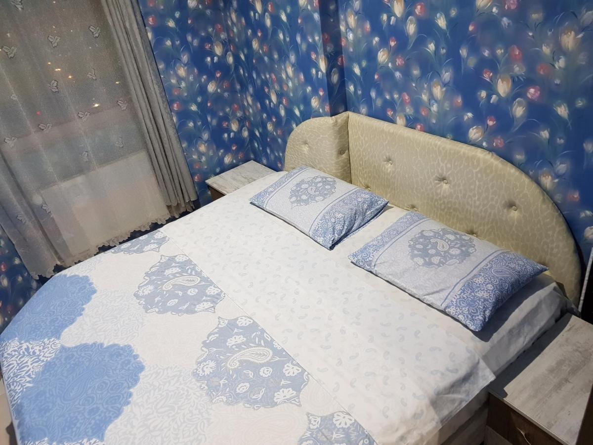 Breeze Batumiアパートメント エクステリア 写真