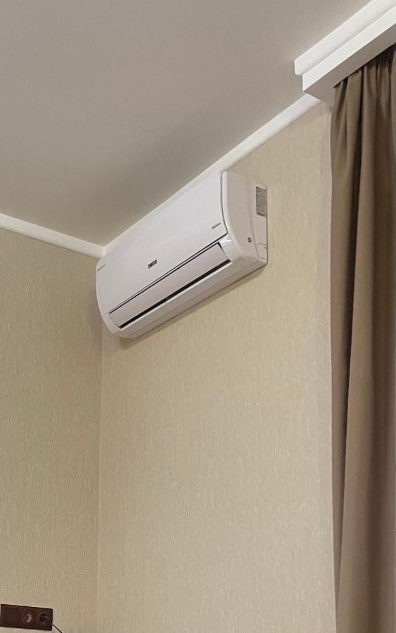 Breeze Batumiアパートメント エクステリア 写真
